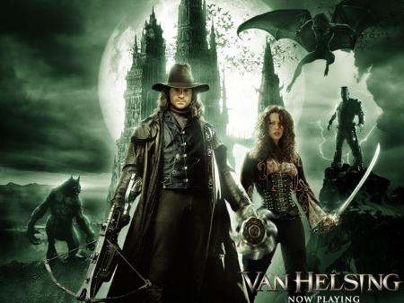 van helsing