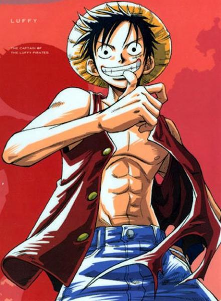 Luffy